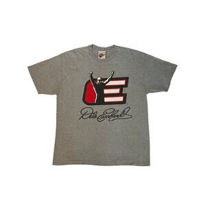 Dale Earnhardt Nascar T-Shirt Size XL